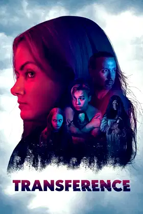 Transference poster