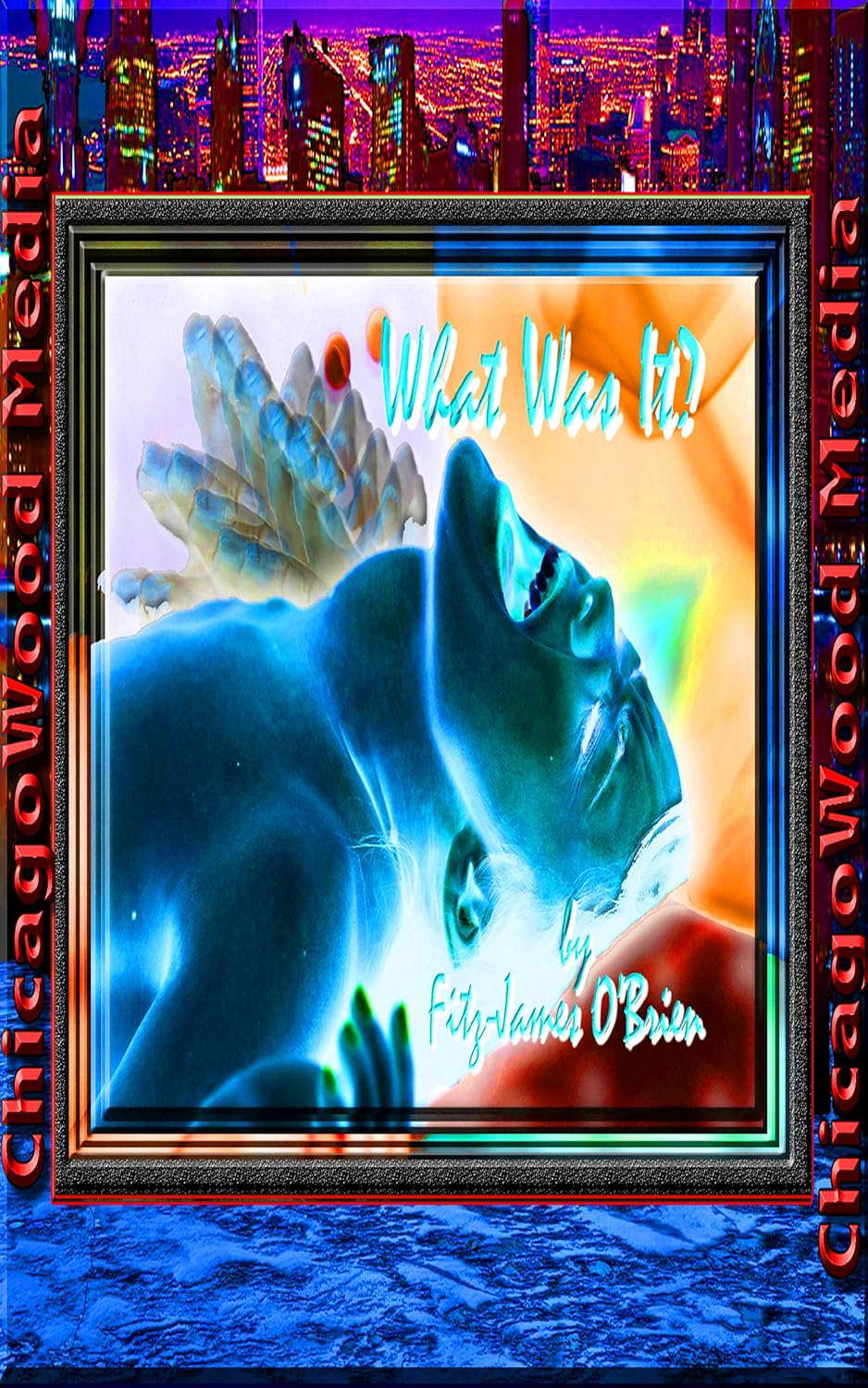 What Was It? (ANNOTATED) poster