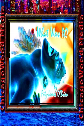 What Was It? (ANNOTATED) poster