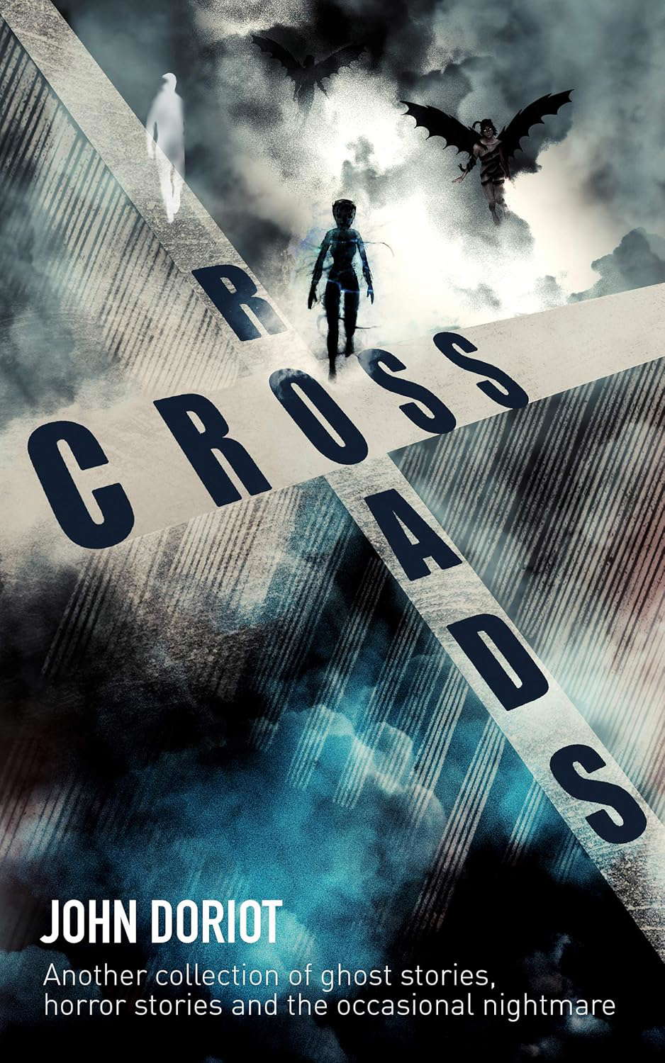 Crossroads poster