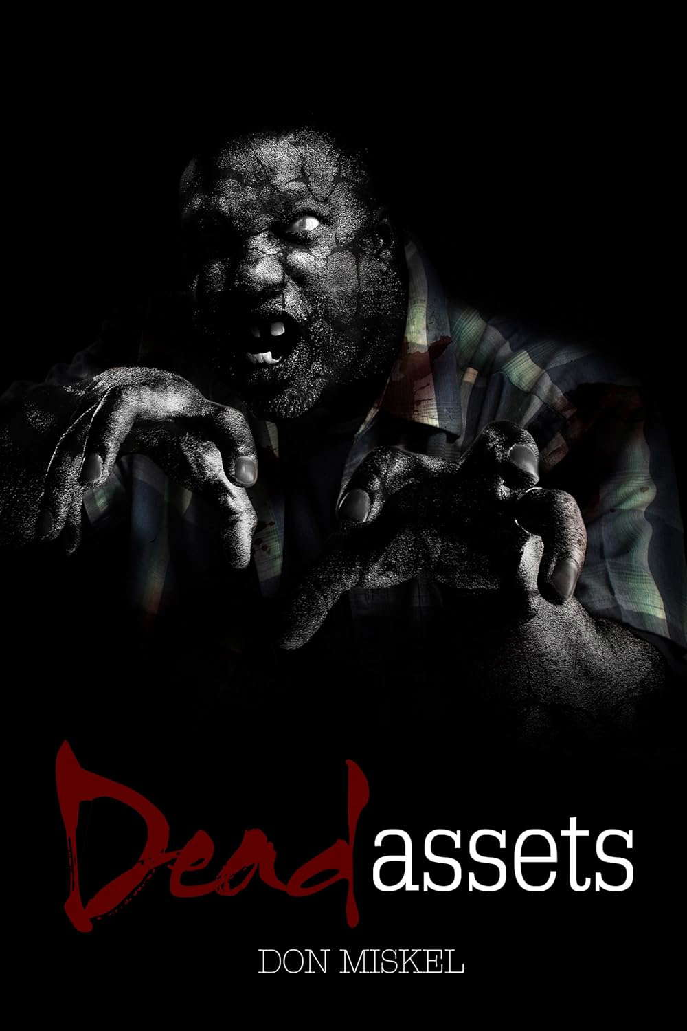 Dead Assets poster