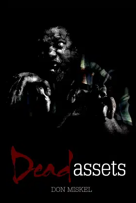 Dead Assets poster