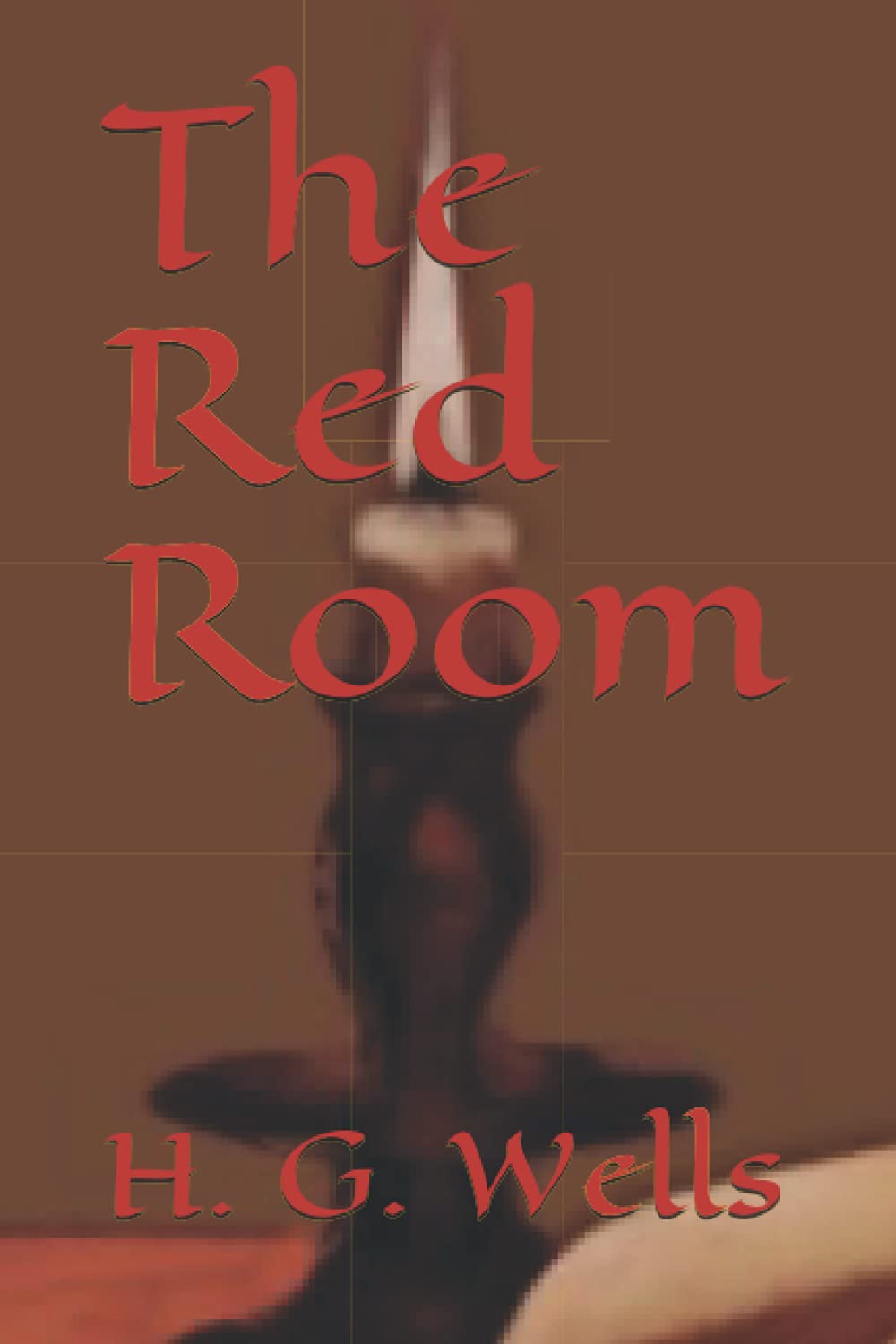The Red Room poster