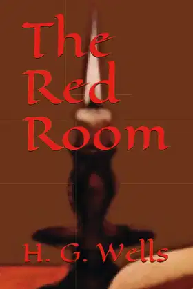 The Red Room poster