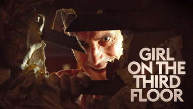 Girl on the Third Floor - Official Movie Trailer (2019) poster
