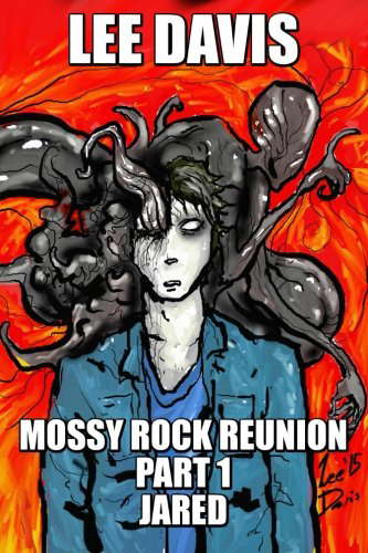 Mossy Rock Reunion : Part 1 : Jared poster
