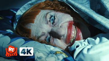 Weapons (2025) 4K - WTF Nightmare | Movieclips poster