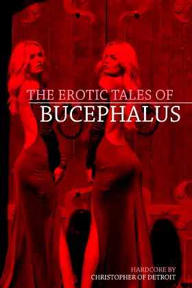 The Erotic Tales of Bucephalus poster
