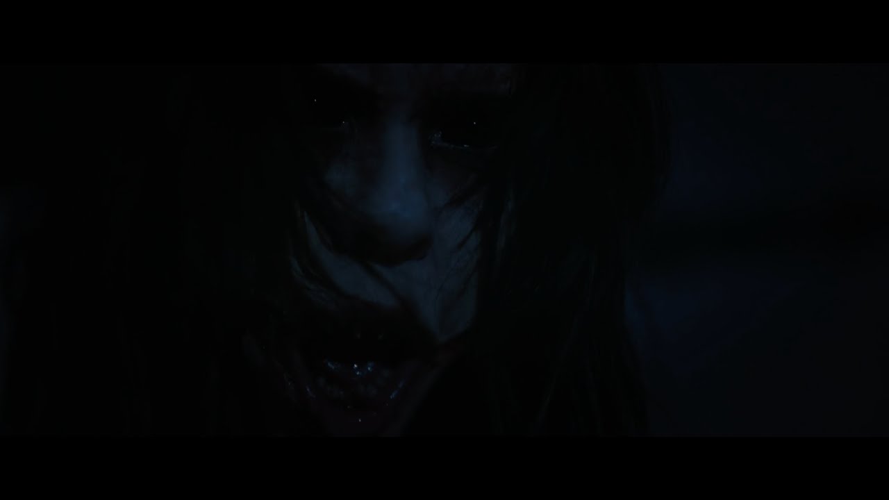 Trinket Box | Official Trailer (2023 Movie)