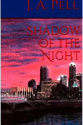 Shadow of the Night poster