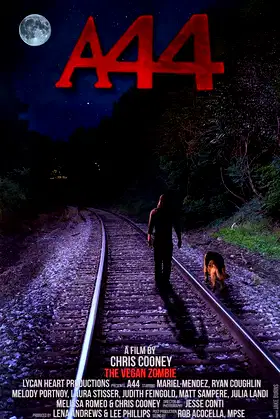 A44 poster