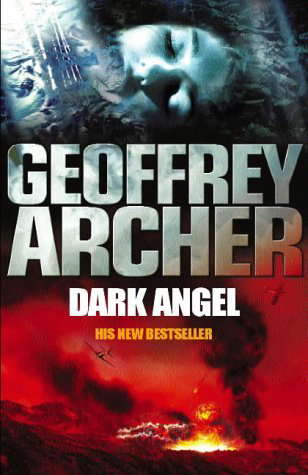 Dark Angel poster