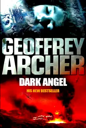 Dark Angel poster