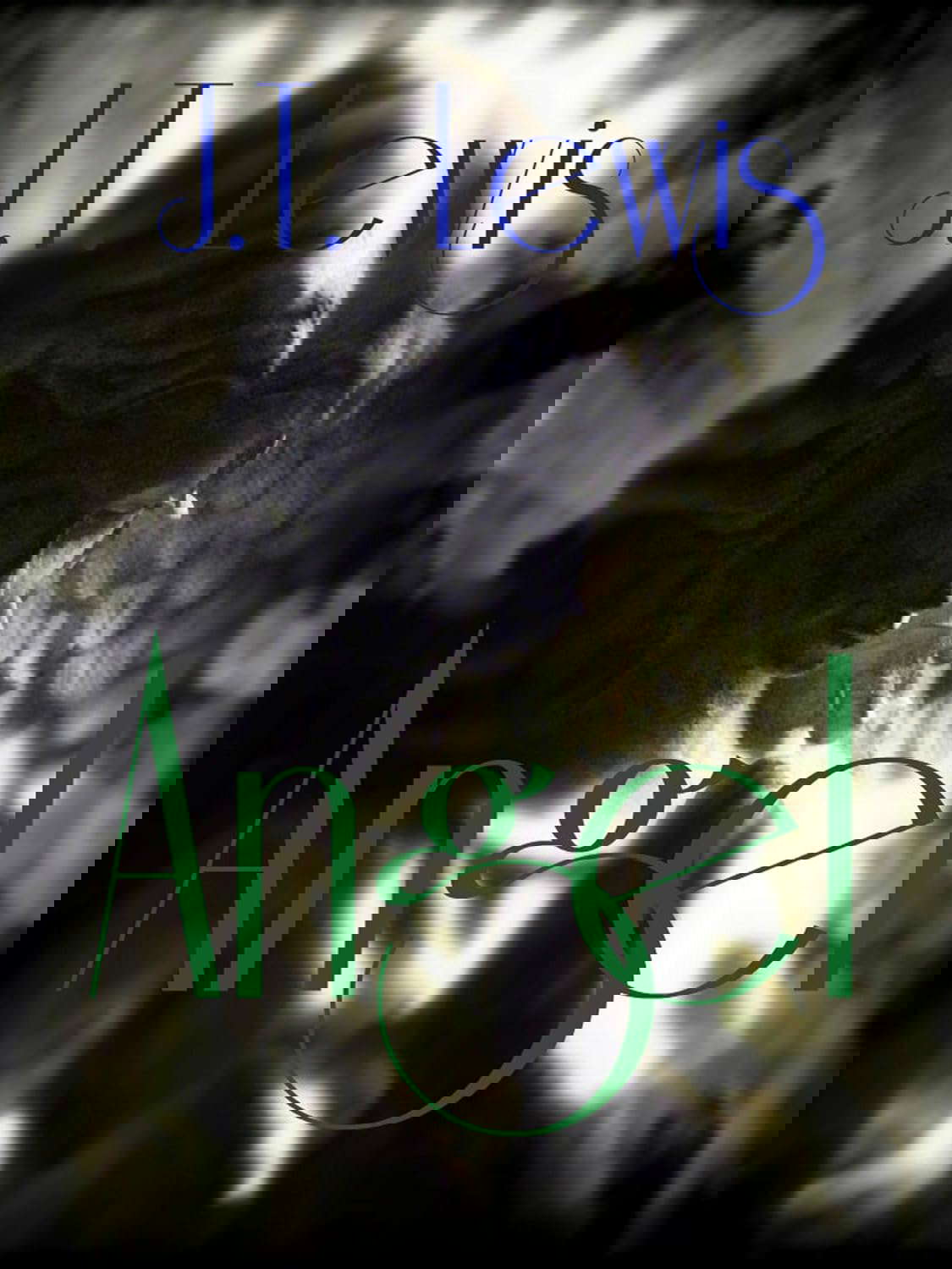 Angel (The Adventures of Gabriel Celtic) poster