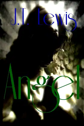 Angel (The Adventures of Gabriel Celtic) poster