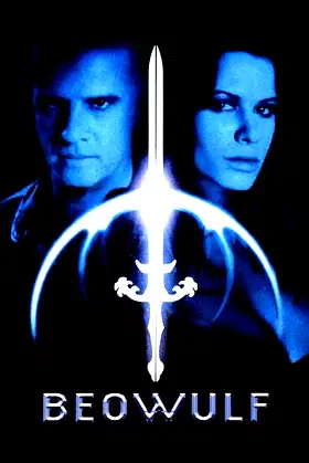 Beowulf poster