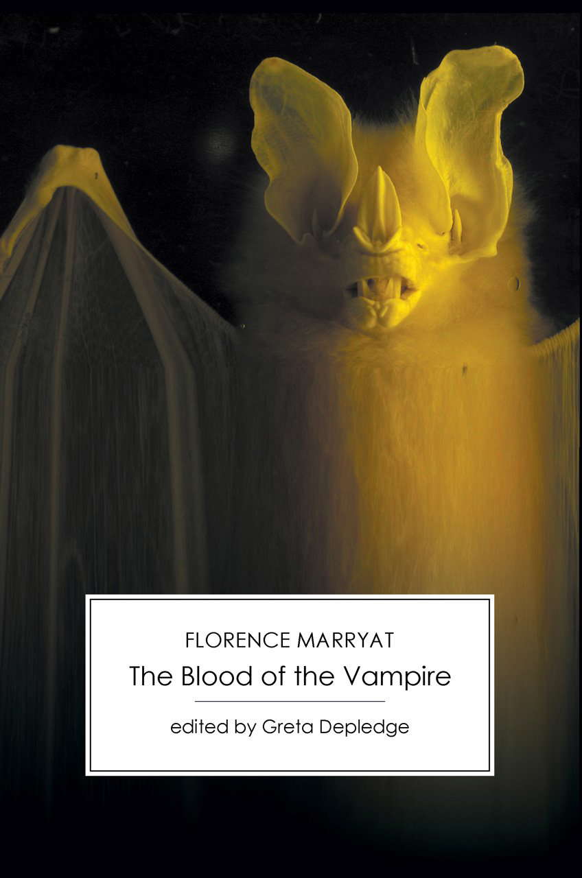 The Blood of the Vampire poster