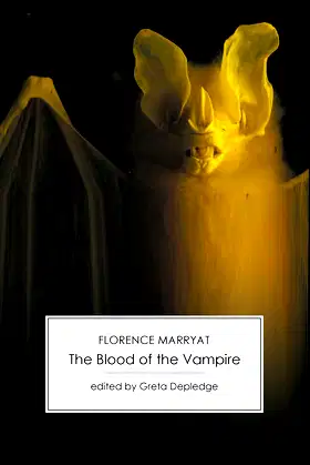 The Blood of the Vampire poster