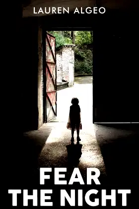 Fear The Night: Ten Thrilling Tales poster