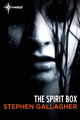 The Spirit Box poster