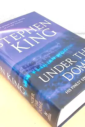 Under the Dome poster