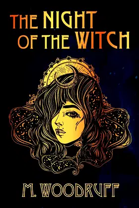 The Night of the Witch poster