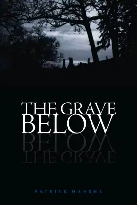 The Grave Below poster