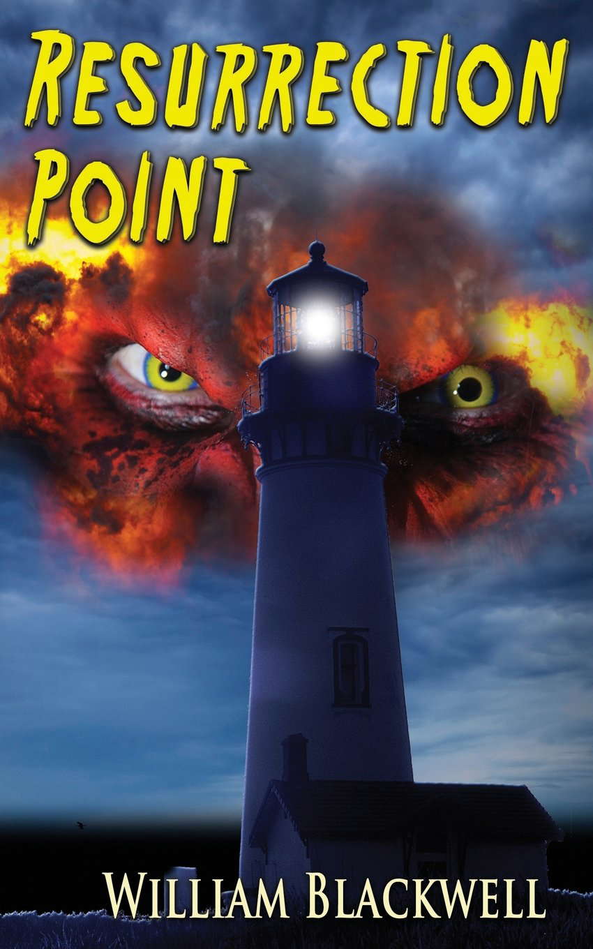 Resurrection Point poster