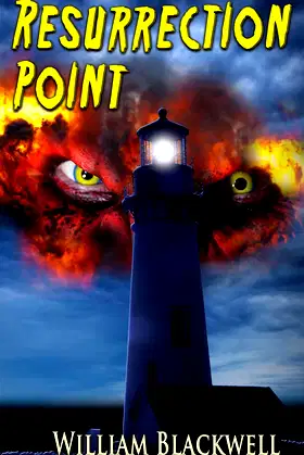 Resurrection Point poster