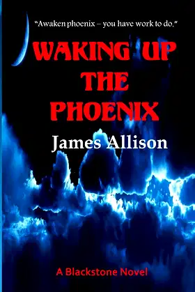 Waking Up the Phoenix poster