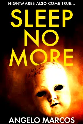 Sleep No More poster