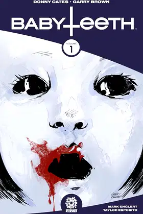 Babyteeth Volume 1 (BABYTEETH TP) poster
