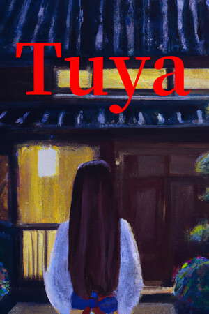 Tuya poster