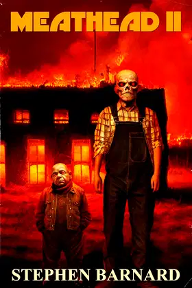 Meathead 2 poster