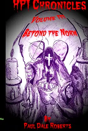 Hpi Chronicles Volume Iii: Beyond the Norm poster