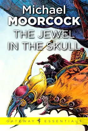 The Jewel In The Skull (Gateway Essentials Book 446) poster
