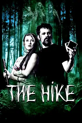 The Hike poster