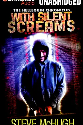 With Silent Screams (The Hellequin Chronicles, 3) poster