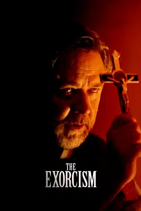 The Exorcism poster