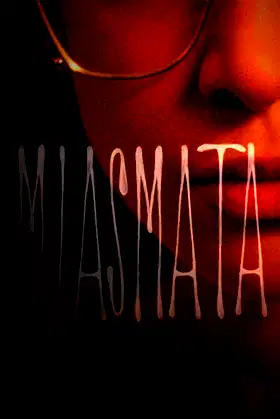 Miasmata poster