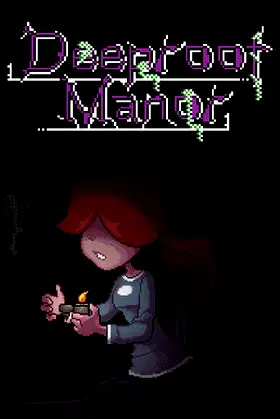 Deeproot Manor poster