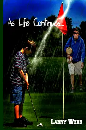 As Life Continues... (As Life Goes On) poster
