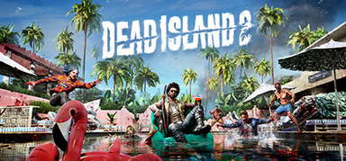 Dead Island 2 capsule
