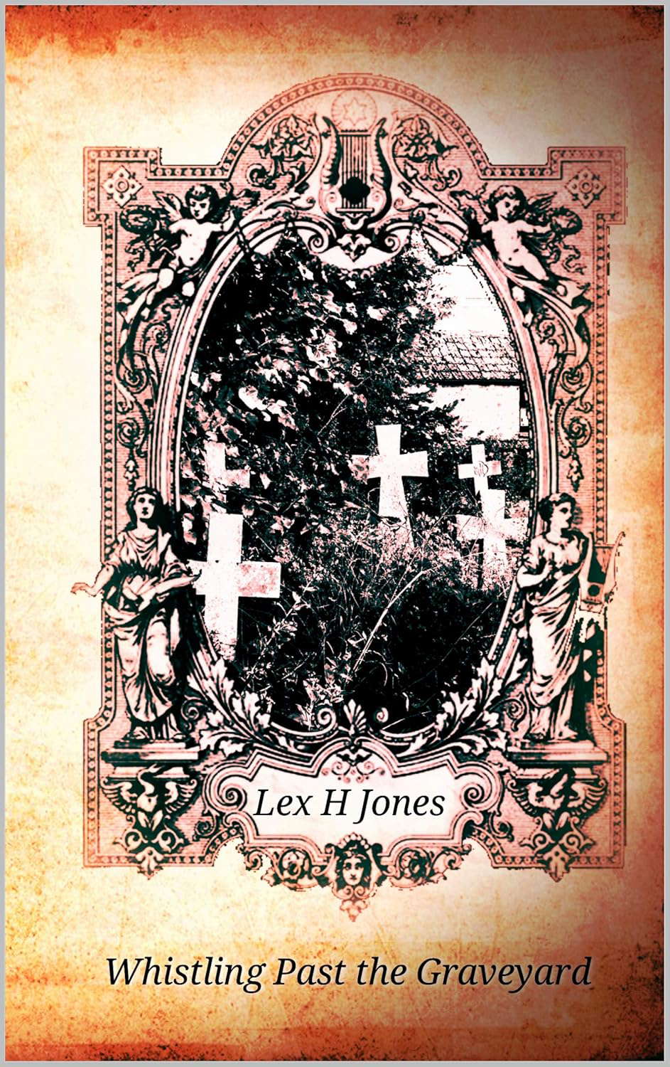 Whistling Past the Graveyard poster