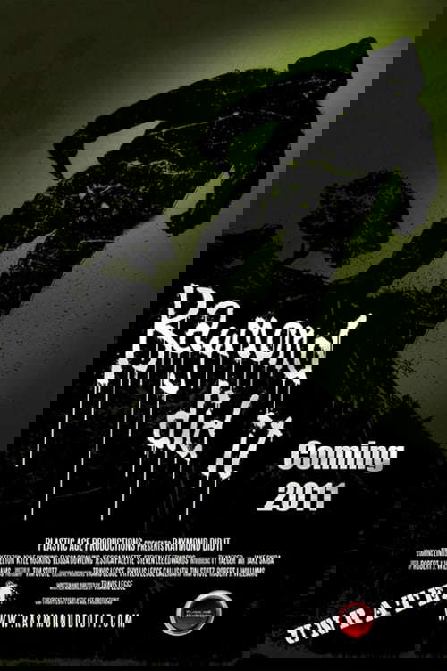 Raymond Did It poster