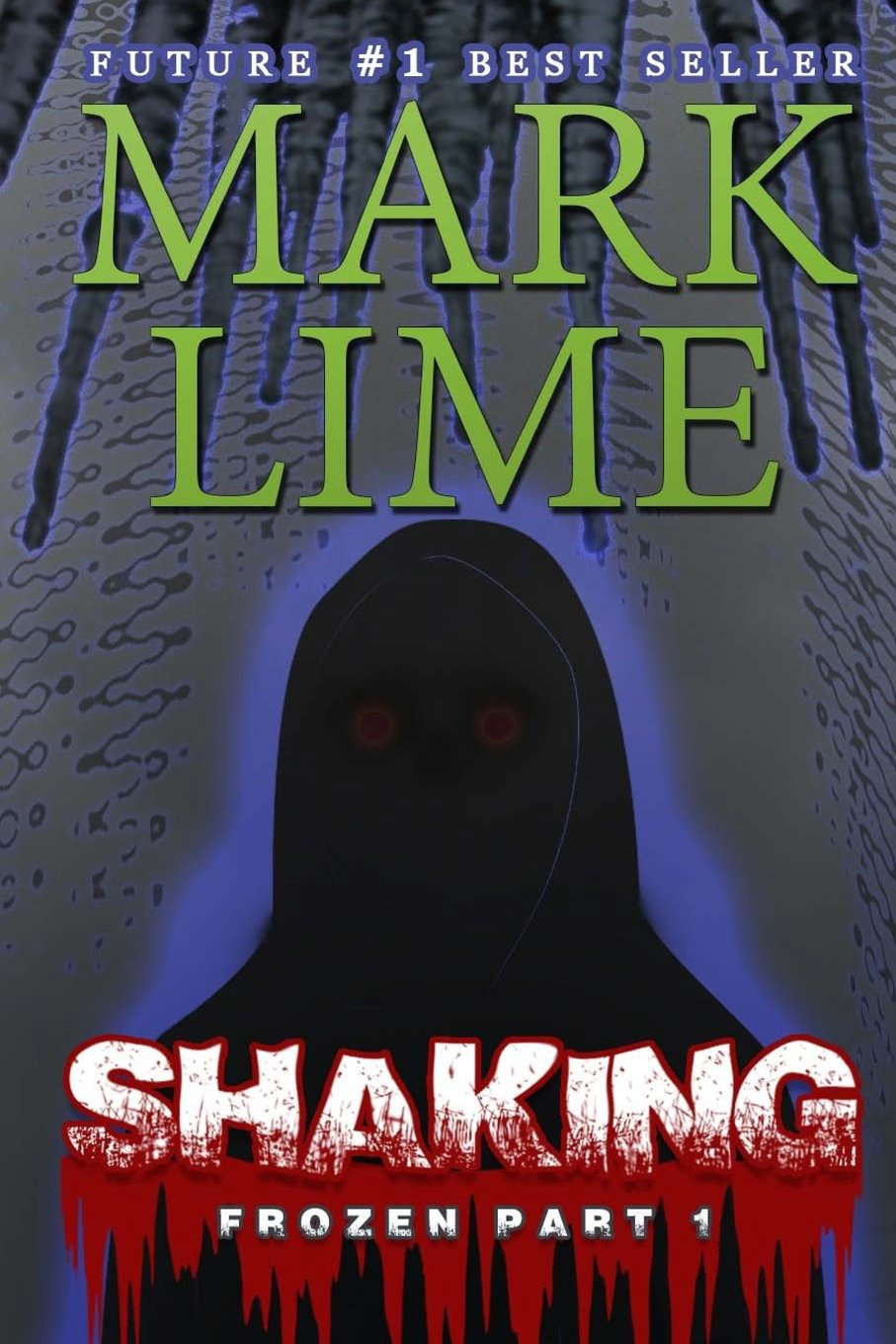 Shaking (Frozen) poster