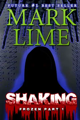 Shaking (Frozen) poster
