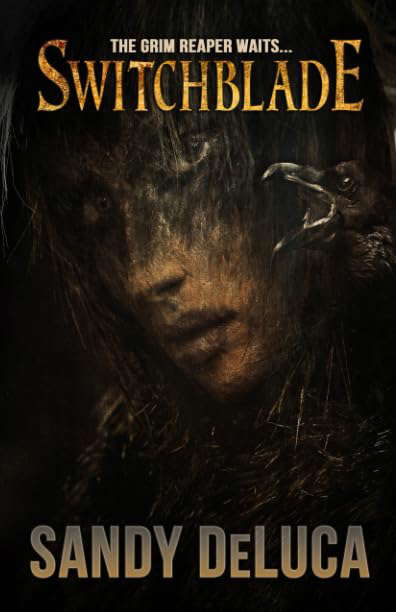 Switchblade poster