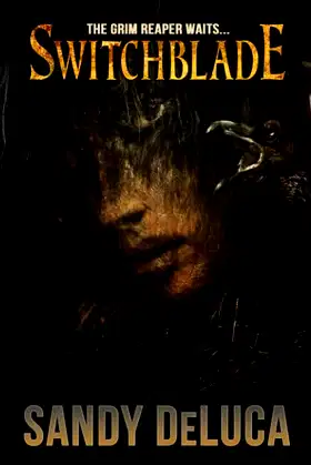 Switchblade poster