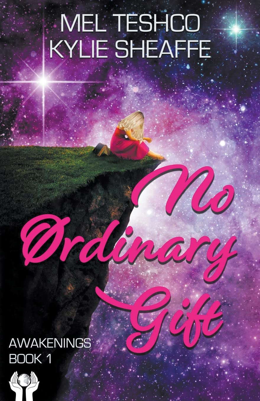 No Ordinary Gift (Awakenings) poster